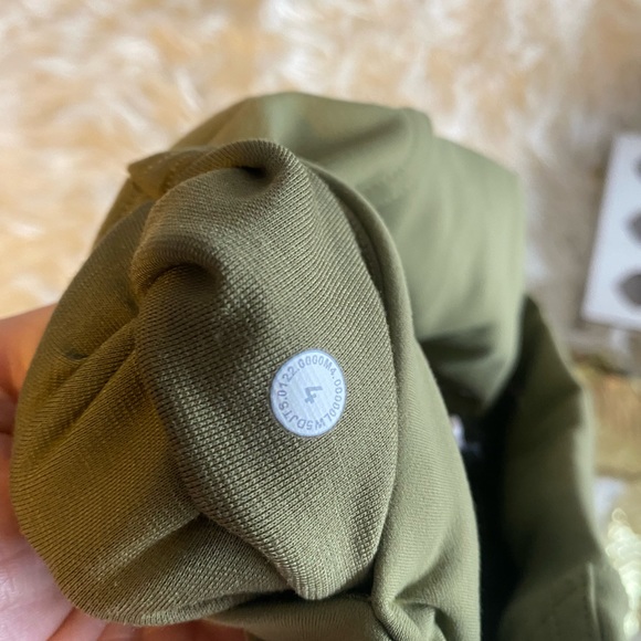 Lulu leggings - Picture 6 of 7